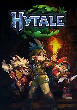 Hytale