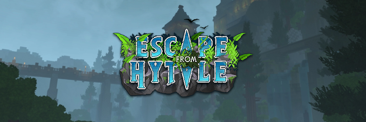 Escape From Hytale