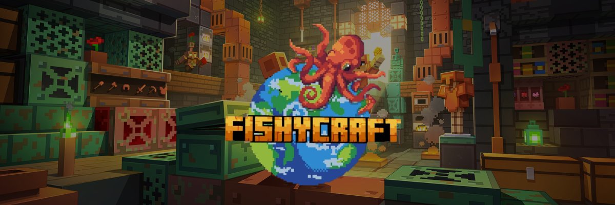 Fishycraft