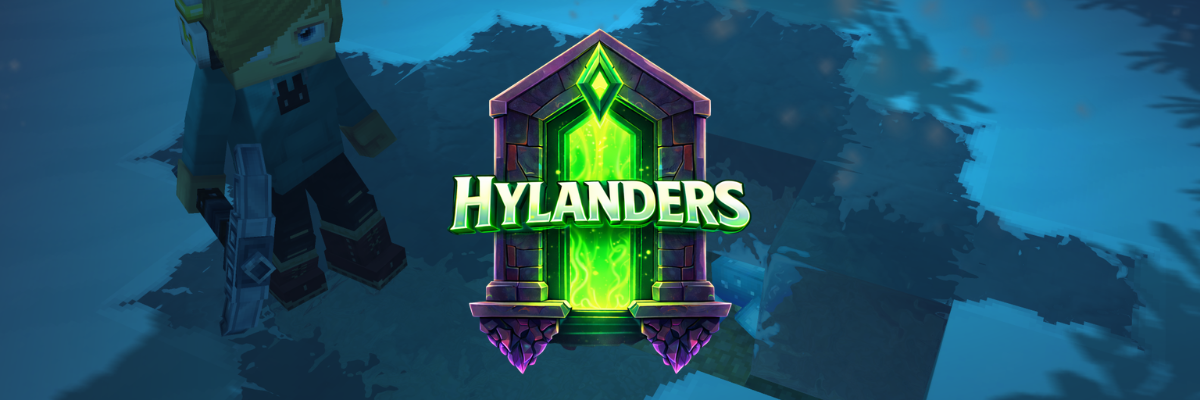 Hylanders
