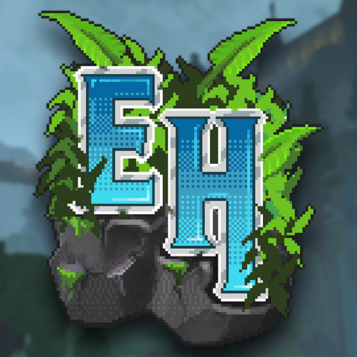 Logo de Escape From Hytale