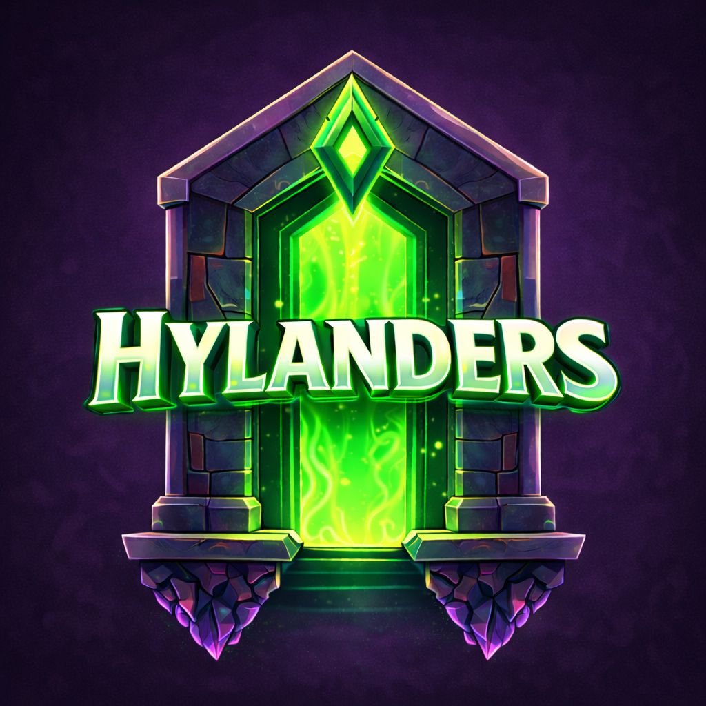 Logo de HyLanders