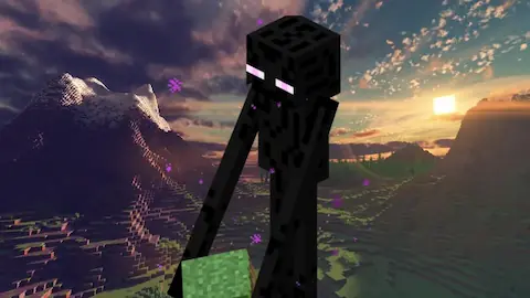 Plan Enderman